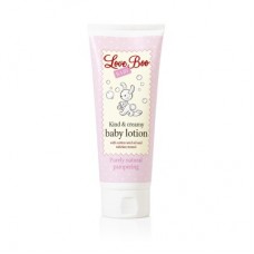 Kind & Creamy Baby Lotion